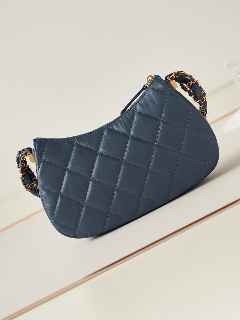 Ch**el hobo bags